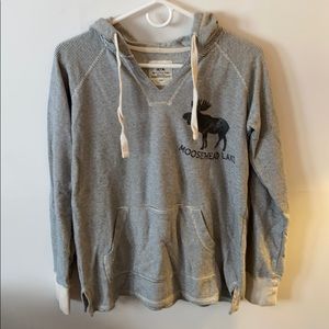 Moosehead Lake (Maine) pullover